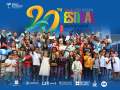Intercultural Festival 2026 – Cultural Exhibition & Traditional Cuisine thumbnail