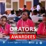 Galaxy Students Shine at The Orators Public Speaking Challenge thumbnail