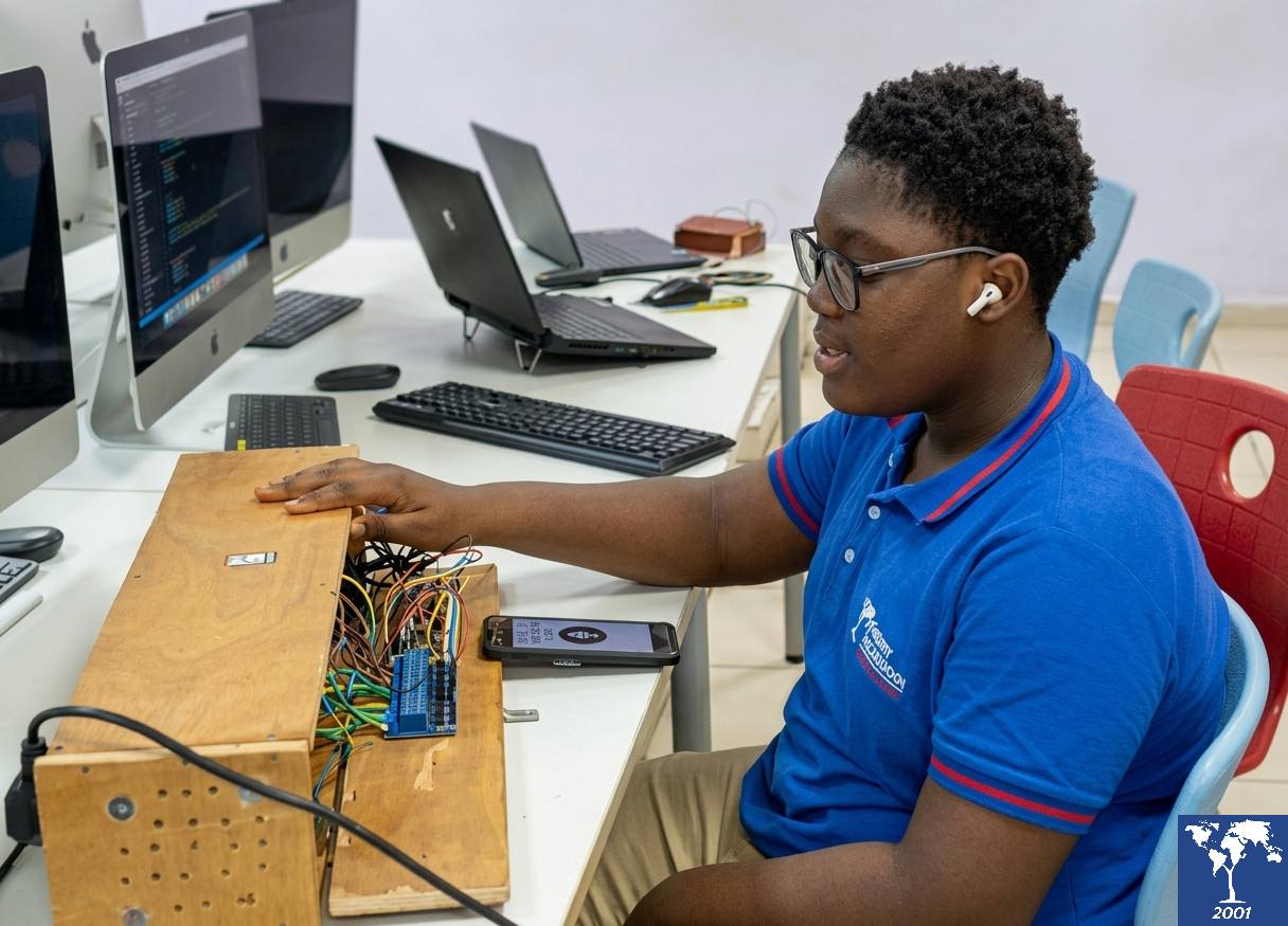 Project gallery image 3