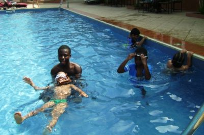 swim4